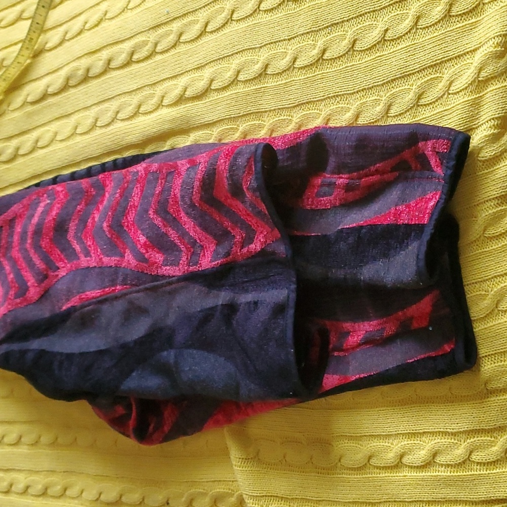 Unique Reversible Coat - Picture 12 of 12